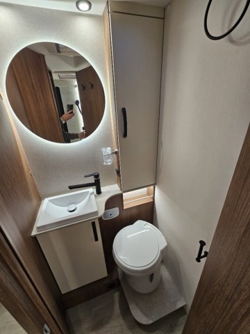 Fleurette Discover 75 LMF 75LMF WELLNESS - Photo 10