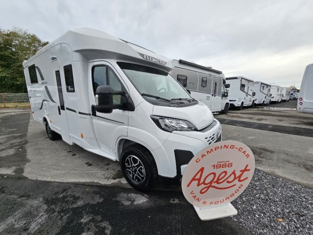 Fleurette Magister 70 LMF 70LMF WELLNESS Neuf