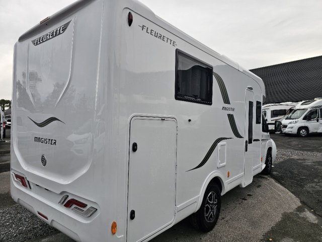 Fleurette Magister 70 LMF 70LMF WELLNESS - Photo 2