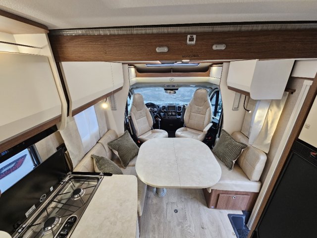 Fleurette Magister 70 LMF 70LMF WELLNESS - Photo 4