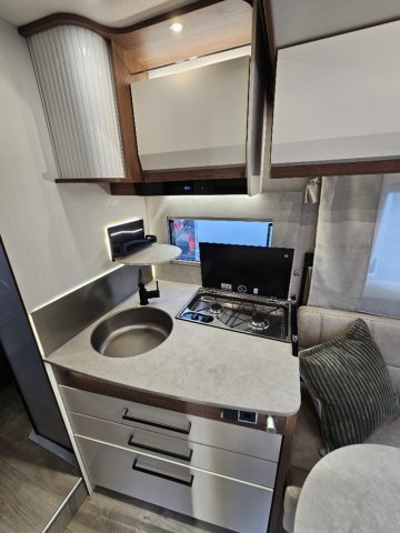 Fleurette Magister 70 LMF 70LMF WELLNESS - Photo 5