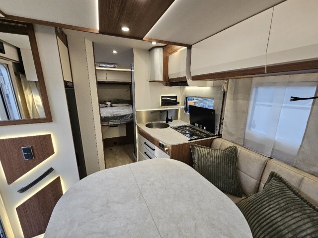 Fleurette Magister 70 LMF 70LMF WELLNESS - Photo 6