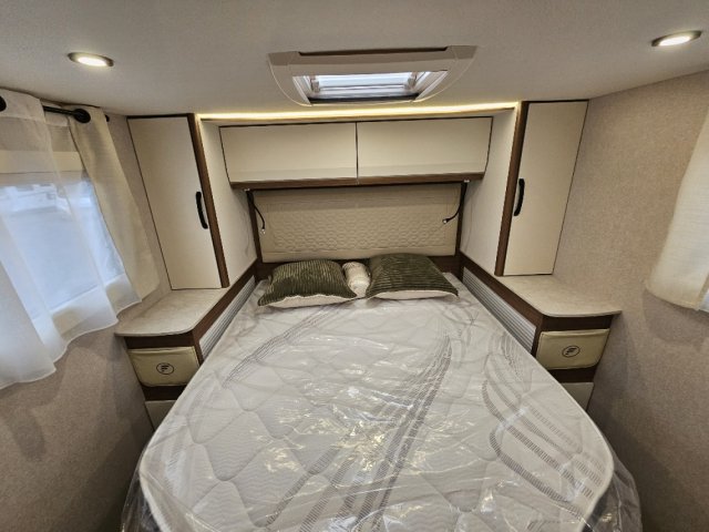 Fleurette Magister 70 LMF 70LMF WELLNESS - Photo 8