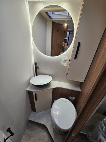 Fleurette Magister 70 LMF 70LMF WELLNESS - Photo 10