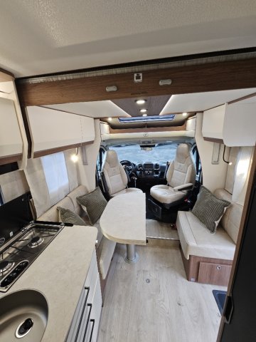 Fleurette Magister 70 LMF 70LMF WELLNESS - Photo 11