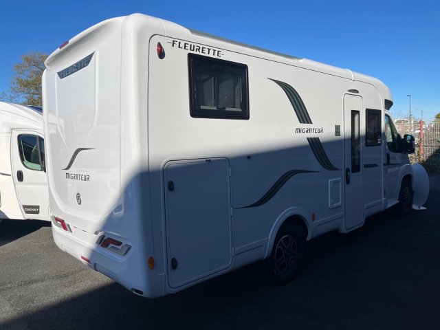 Fleurette Migrateur 69 LGJ Wellness 69LGJ - Photo 2