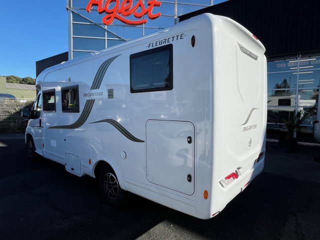 Fleurette Migrateur 69 LGJ Wellness 69LGJ - Photo 3