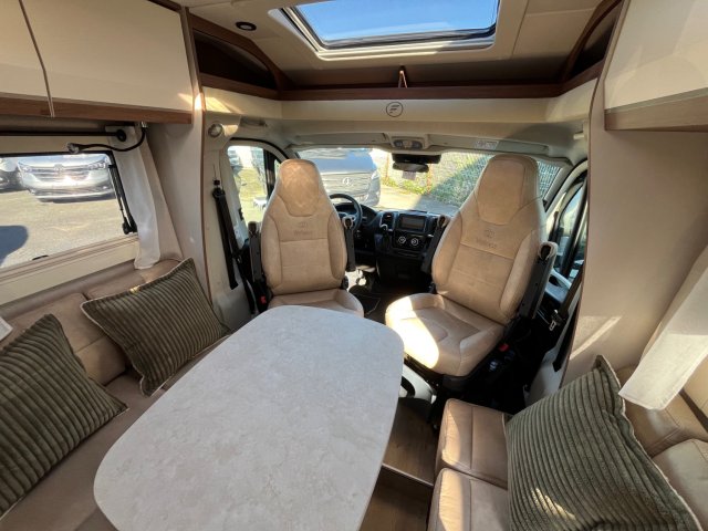 Fleurette Migrateur 69 LGJ Wellness 69LGJ - Photo 4