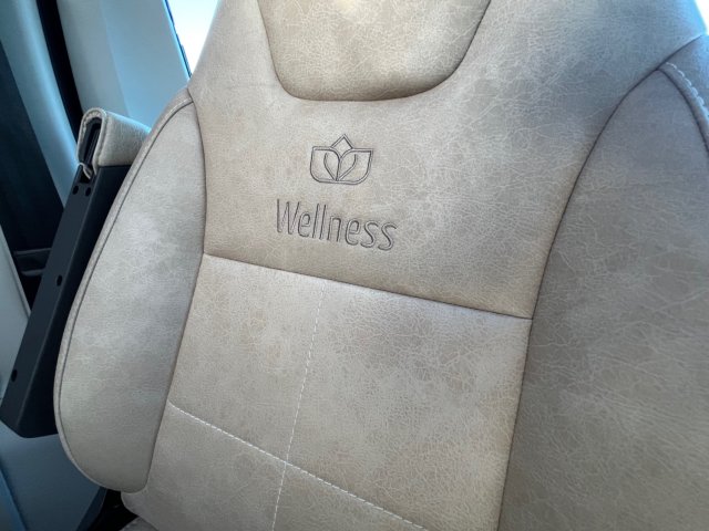 Fleurette Migrateur 69 LGJ Wellness 69LGJ - Photo 5