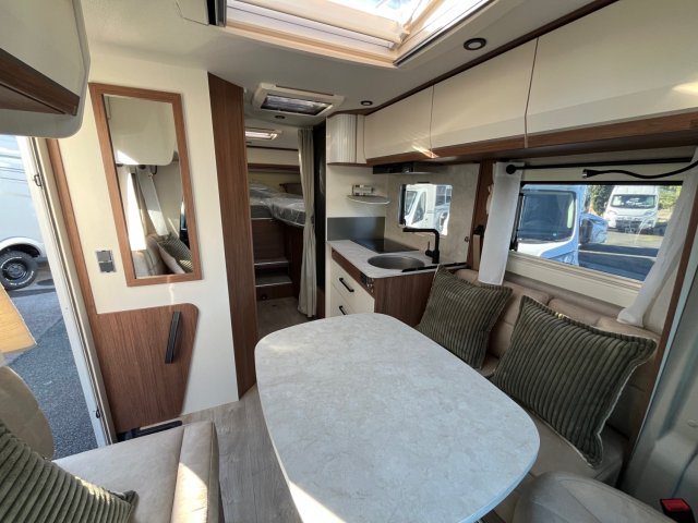 Fleurette Migrateur 69 LGJ Wellness 69LGJ - Photo 6