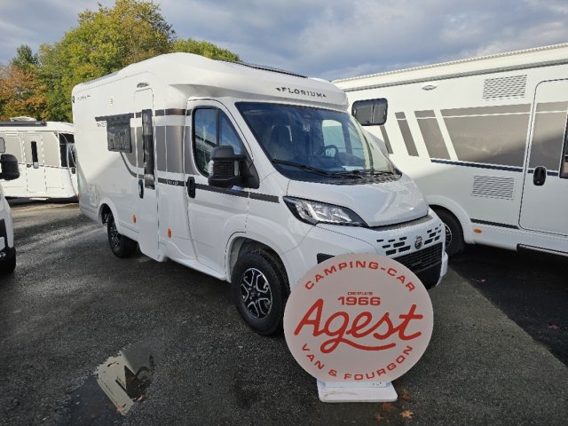 Florium Baxter 60 LG 60LG Neuf