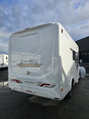 Florium Baxter 60 LG 60LG - Photo 2