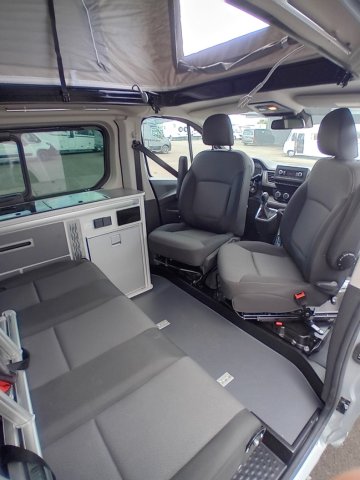 Font Vendome Auto Camp AUTOCAMP - Photo 2