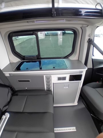 Font Vendome Auto Camp AUTOCAMP - Photo 3