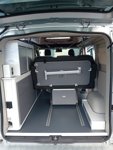 Font Vendome Auto Camp AUTOCAMP - Photo 4