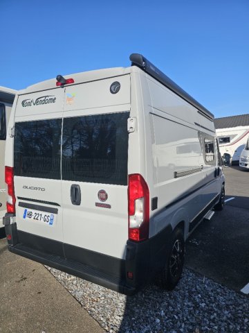 Font Vendome Leader Camp Elegance LEADERCAMP - Photo 2