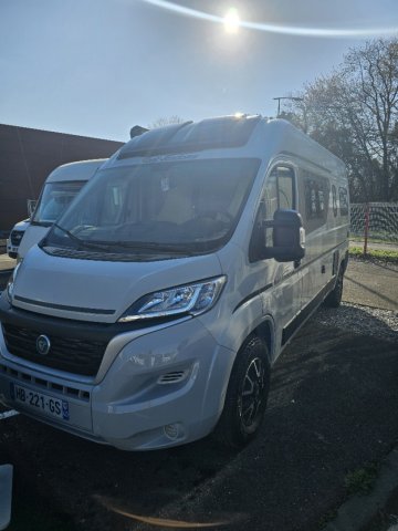 Font Vendome Leader Camp Elegance LEADERCAMP - Photo 3