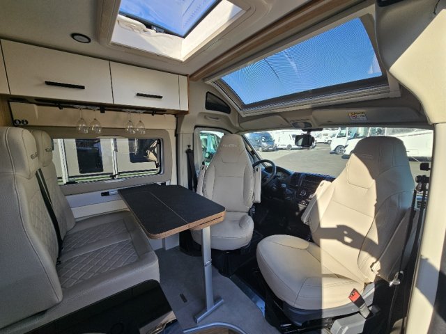 Font Vendome Leader Camp Elegance LEADERCAMP - Photo 4