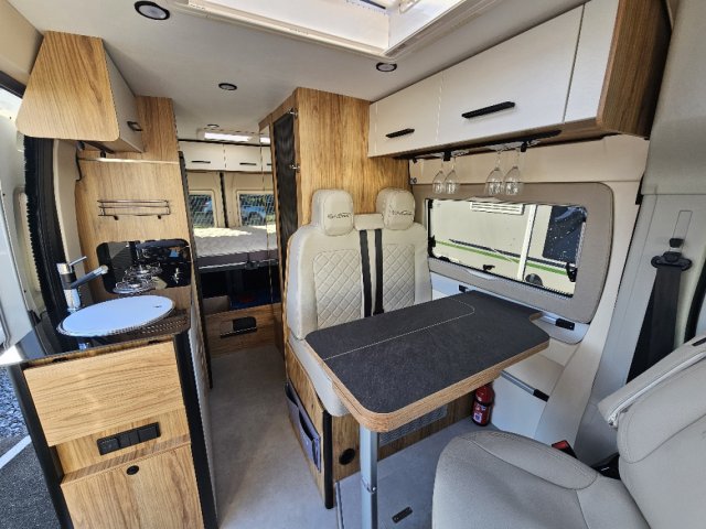 Font Vendome Leader Camp Elegance LEADERCAMP - Photo 5