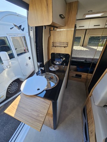 Font Vendome Leader Camp Elegance LEADERCAMP - Photo 6