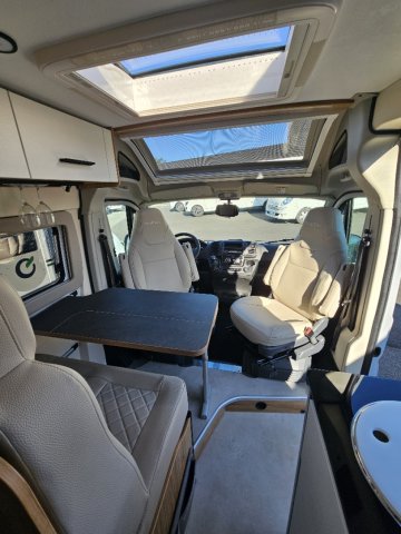 Font Vendome Leader Camp Elegance LEADERCAMP - Photo 12