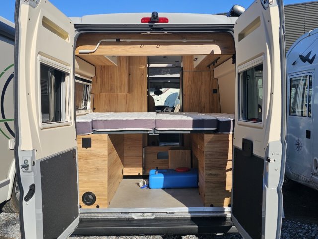 Font Vendome Leader Camp Elegance LEADERCAMP - Photo 13