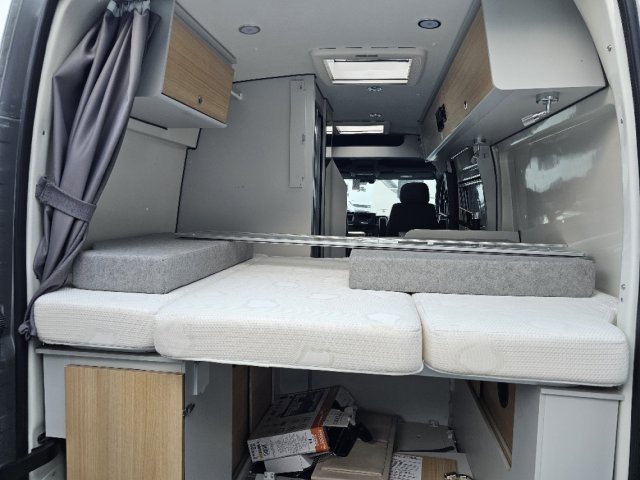 Font Vendome Master Van XS MASTERVAN - Photo 3