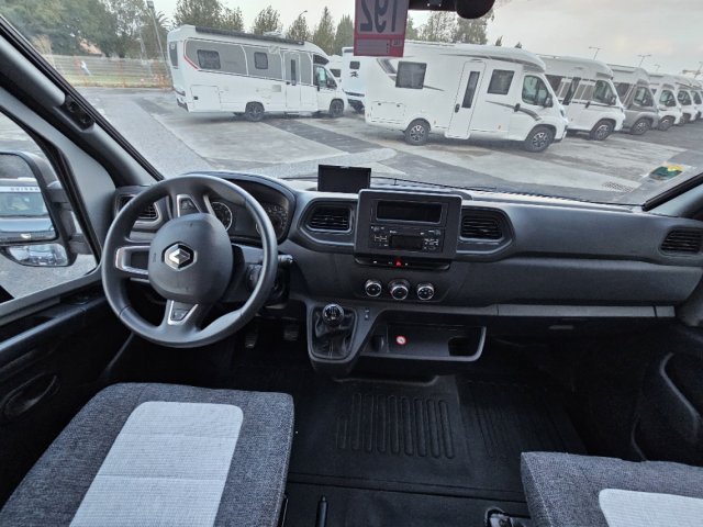 Font Vendome Master Van XS MASTERVAN - Photo 5