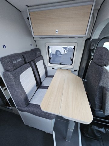 Font Vendome Master Van XS MASTERVAN - Photo 6