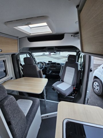 Font Vendome Master Van XS MASTERVAN - Photo 9