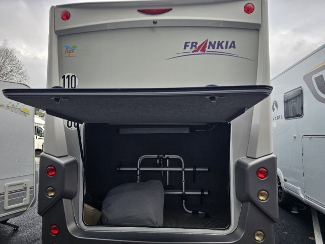 Frankia Exclusive Class I 790 BD ExclusivClass - Photo 4