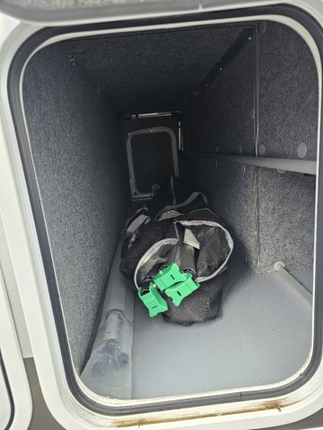 Frankia Exclusive Class I 790 BD ExclusivClass - Photo 5