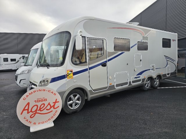 Frankia Exclusive Class I 790 BD ExclusivClass - Photo 9