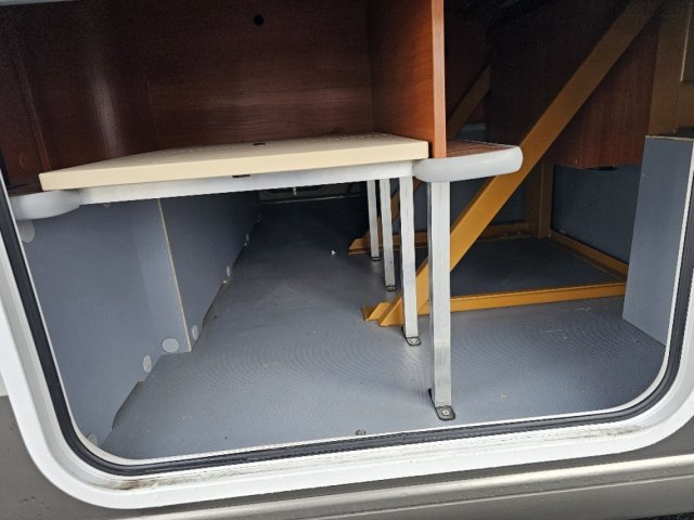 Frankia Exclusive Class I 790 BD ExclusivClass - Photo 10