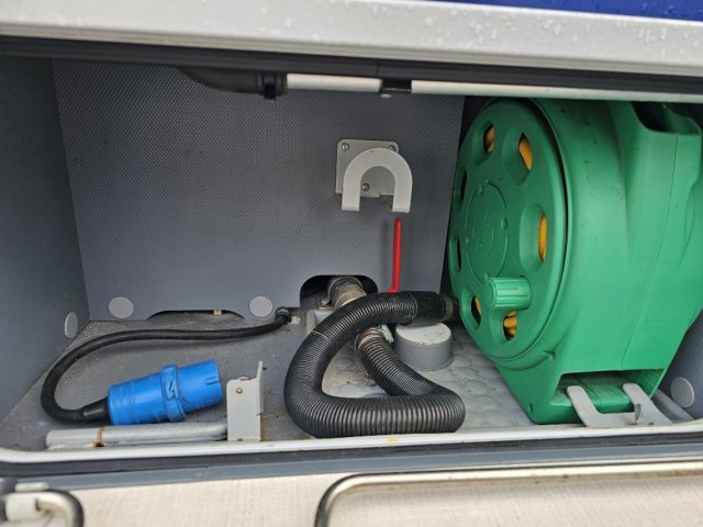 Frankia Exclusive Class I 790 BD ExclusivClass - Photo 12