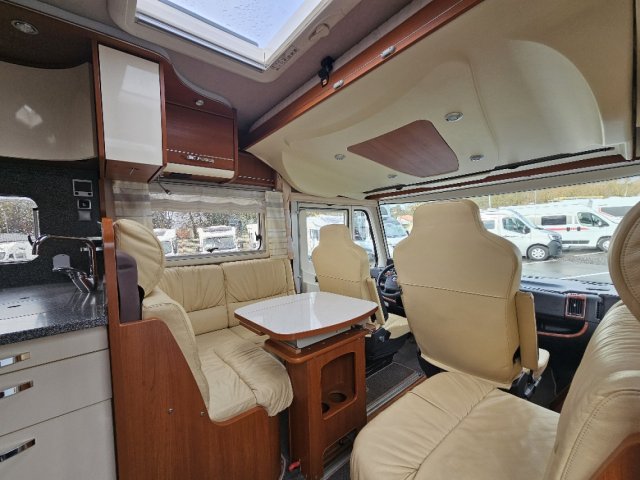 Frankia Exclusive Class I 790 BD ExclusivClass - Photo 14