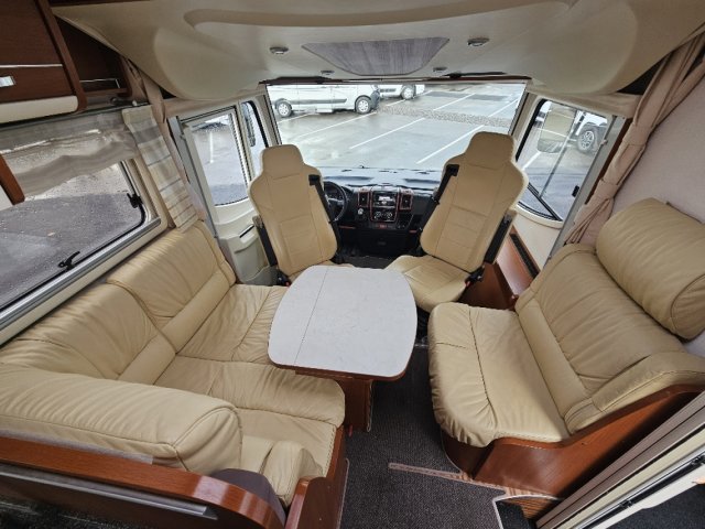 Frankia Exclusive Class I 790 BD ExclusivClass - Photo 15