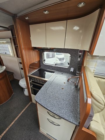 Frankia Exclusive Class I 790 BD ExclusivClass - Photo 17