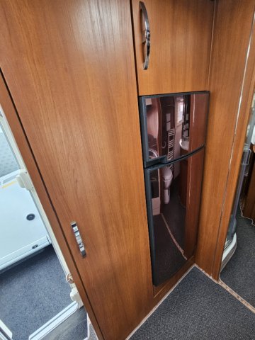 Frankia Exclusive Class I 790 BD ExclusivClass - Photo 19