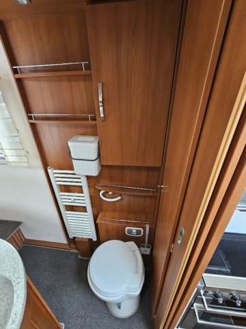 Frankia Exclusive Class I 790 BD ExclusivClass - Photo 20