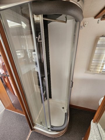 Frankia Exclusive Class I 790 BD ExclusivClass - Photo 21