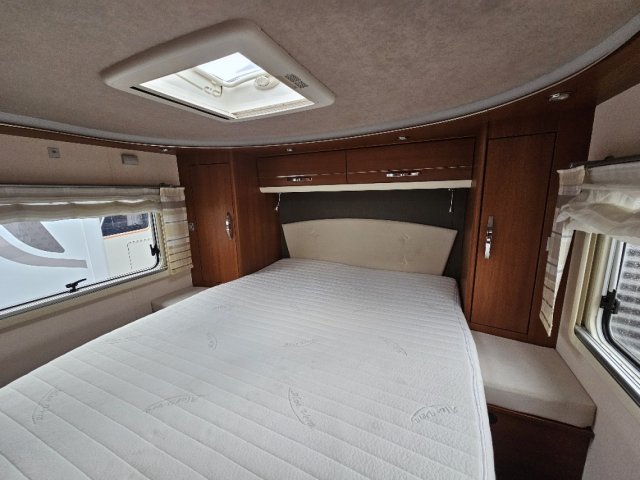 Frankia Exclusive Class I 790 BD ExclusivClass - Photo 22