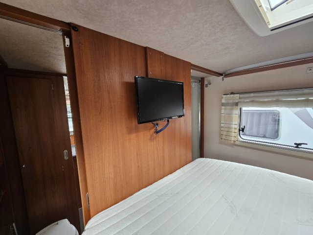 Frankia Exclusive Class I 790 BD ExclusivClass - Photo 23