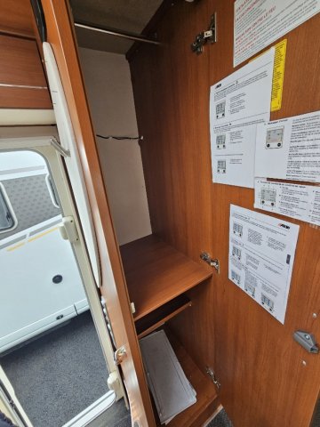 Frankia Exclusive Class I 790 BD ExclusivClass - Photo 24