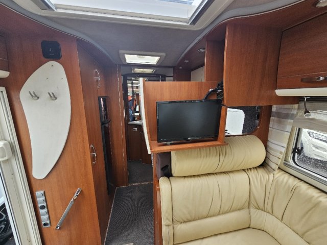 Frankia Exclusive Class I 790 BD ExclusivClass - Photo 25