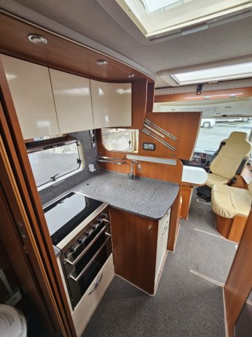 Frankia Exclusive Class I 790 BD ExclusivClass - Photo 26