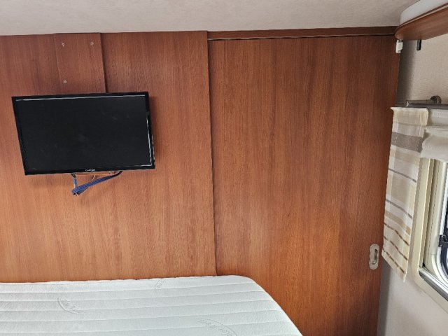 Frankia Exclusive Class I 790 BD ExclusivClass - Photo 27