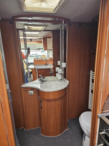 Frankia Exclusive Class I 790 BD ExclusivClass - Photo 28