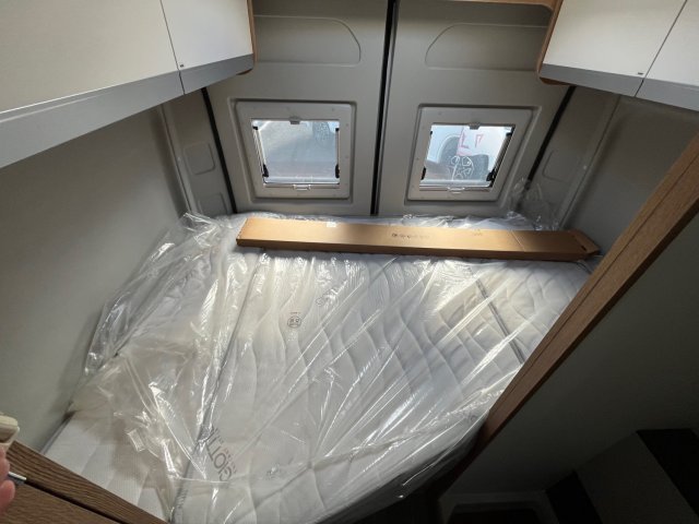 Giottiline Giottivan 54 T 54T PREMIERE - Photo 5