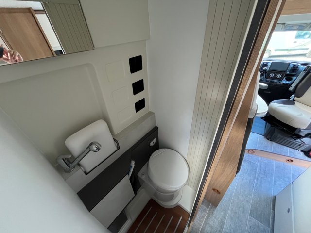 Giottiline Giottivan 54 T 54T PREMIERE - Photo 6